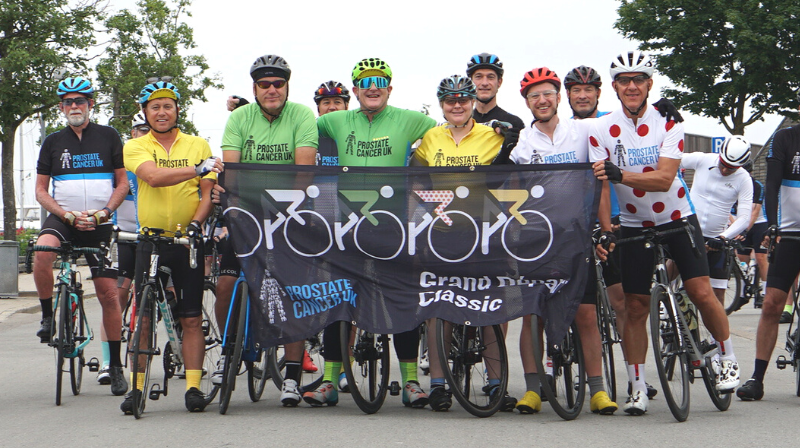 202207 Grand Depart Group